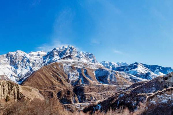 Путешествие к озеру Гижгит, Актопрак. Чегемское ущелье с водопадами,Эльтюбю