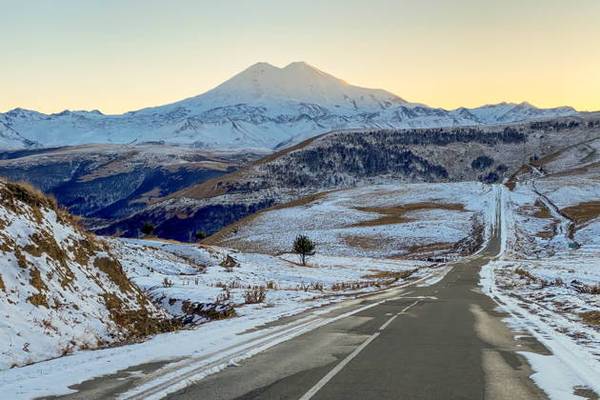 Джилы–су: место силы и красоты северного Приэльбрусья из Железноводска