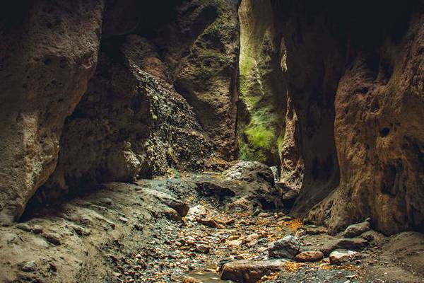 Из Махачкалы — в Карадахскую теснину! Посетить дагестанские «ворота чудес» 