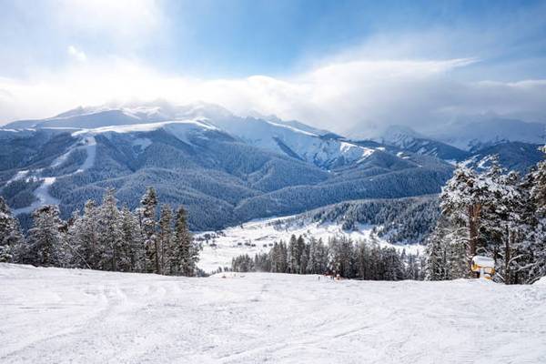 В горы: путешествие в Архыз из Железноводска