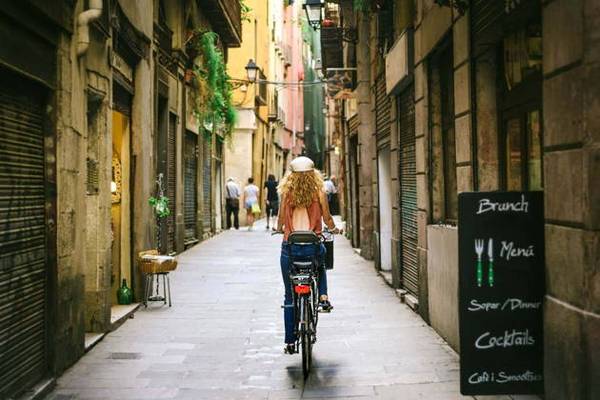 Агент 007: детективный аудио-квест в сердце Барселоны