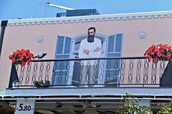 Рынок Кармель и квартал Керем А Тейманим с аудиоэкскурсией в приложении