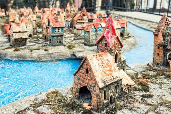 Балтийск, Янтарный и Светлогорск в небольшой группе