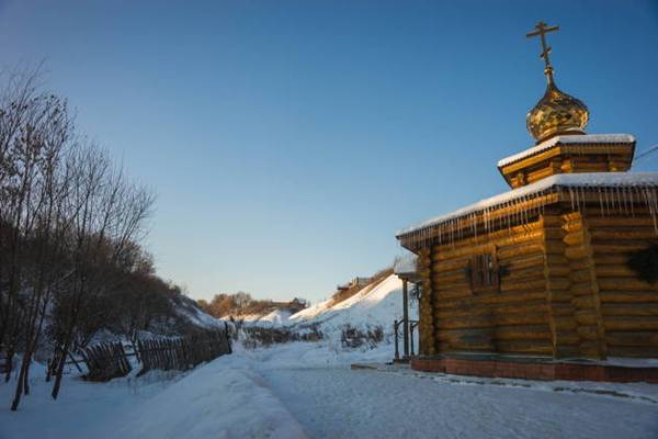 Муром богатырей и героев — экскурсия для детей