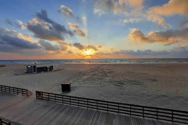 Куршская коса, Зеленоградск, Светлогорск, Янтарный