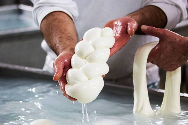 Гастрономический тур по Итрийской долине