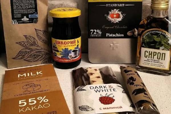 Самое лучшее заберу с собой! Шопинг-тур по Ярославлю