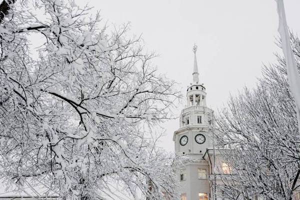 Обзорная экскурсия «Воронеж: легенды, история и тайны городских улиц»