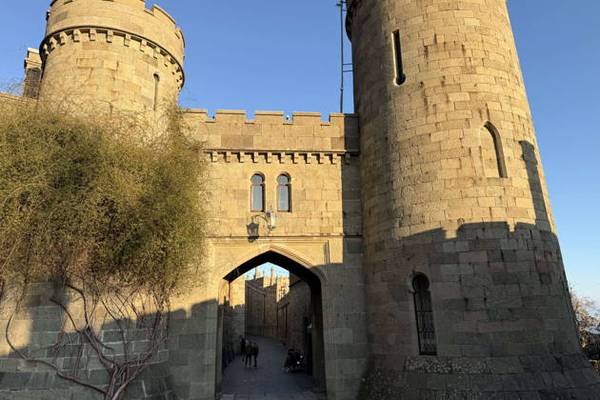  Два дворца и морская прогулка от замка Ласточкино гнездо в Ялту