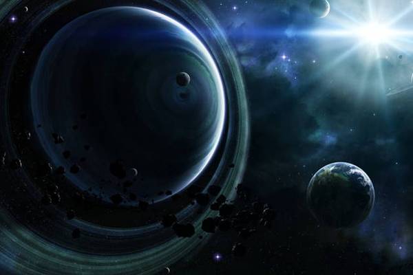 Звезды южных ночей. Крымская обсерватория для астрофизических туристов