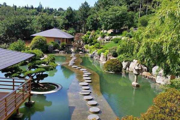 День Мечты: Mriya Resort&SPA 5*незабываемое время на курорте премиум-класса