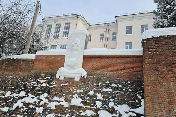 Улицы с загадками, дворики с секретами и нескучные истории из жизни смолян