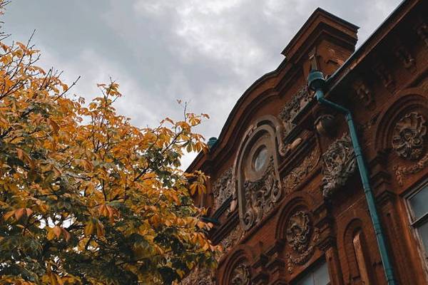 Тайная колыбель Царицына: истоки Волгограда