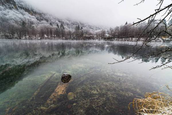 Верхняя Балкария, Язык тролля и Голубые озёра в мини-группе