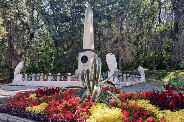 Лермонтовский Пятигорск — Жизнь и трагедия великого поэта