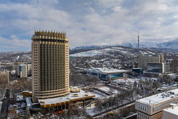 Алматы через историю и архитектуру: от конструктивизма к постмодернизму