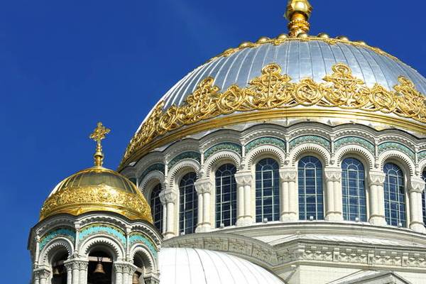 Самостоятельная квест-экскурсия 