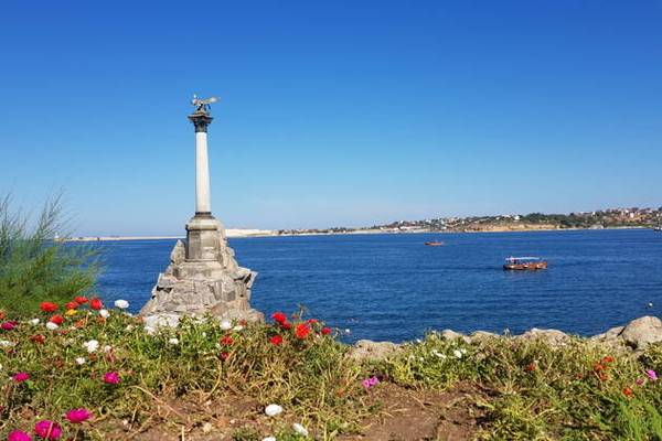 Севастополь, Балаклава, Фиолент: индивидуальная экскурсия