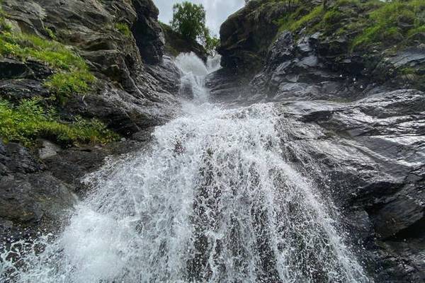 Путешествие в загадочную Дигорию