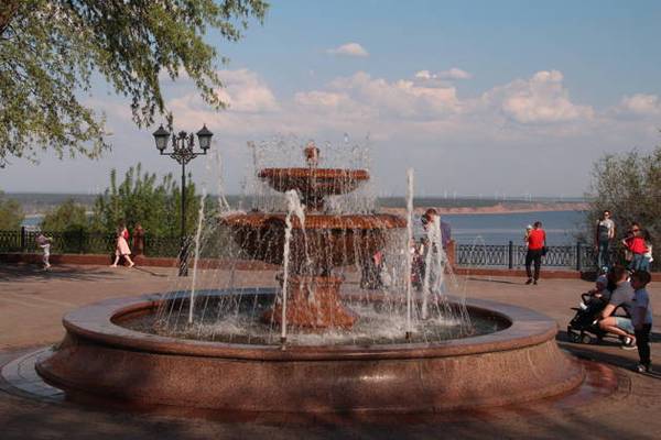  Четыре века Волжского Венца