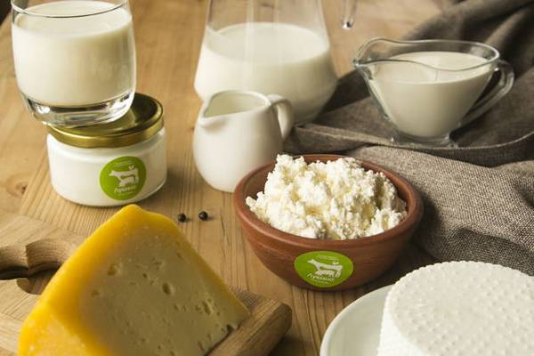 Экскурсия по ферме с дегустацией сыров