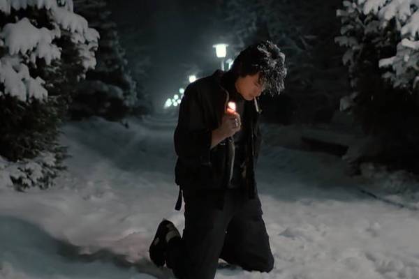 По следам фильма «Игла»