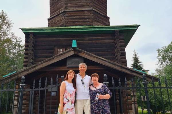 Декабристское движение как ящик Пандоры Российской империи