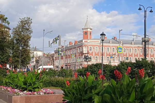 Городские легенды старого Симбирска