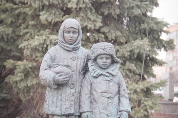 Ульяновск тыловой 