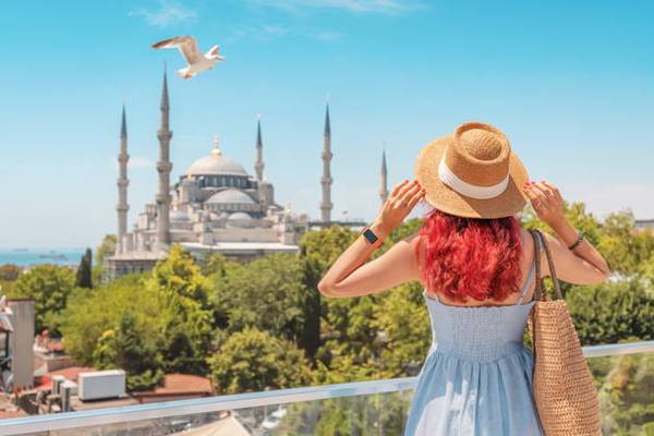 Индивидуальная экскурсия по Стамбулу с местным колоритом