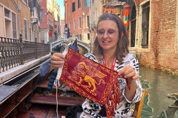 Обзорная экскурсия по Венеции или тематическая