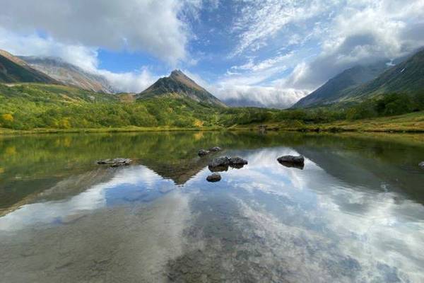 Горный массив «Вачкажец» + купание в термальных источниках
