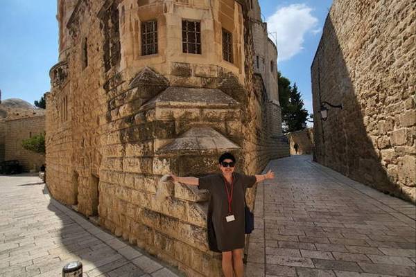 Ваш Иерусалим за 3 часа