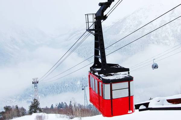 Домбай, Сырные пещеры и Уллу-Муруджу (индивидуальная поездка)