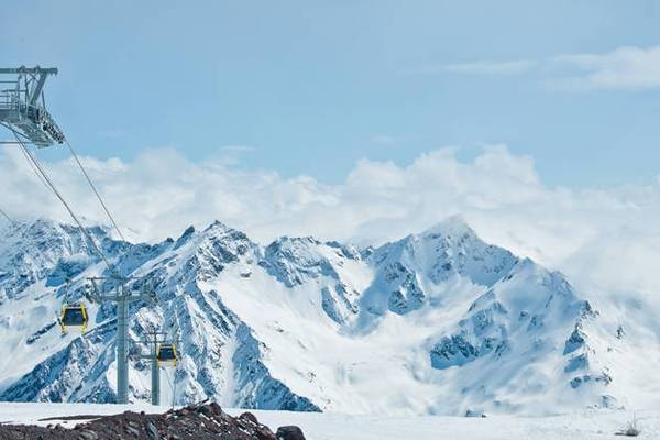Экскурсия на Эльбрус из Железноводска в мини-группе