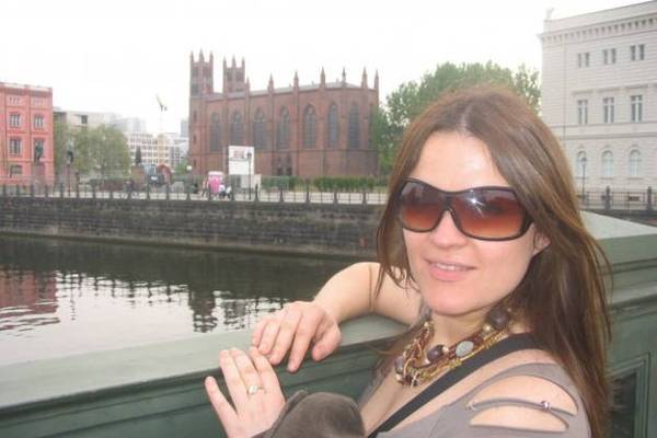 Первый день в Берлине! Основные достопримечательности города