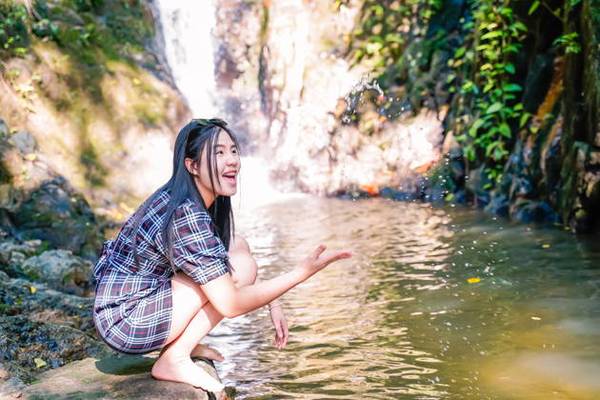 Эко-приключение 4 вод (гид англоговорящий)