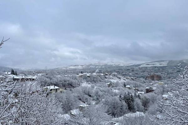 Экскурсия по окрестностям Кисловодска из Железноводска