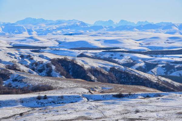 «Город на Кислом колодце»: в Кисловодск из Железноводска