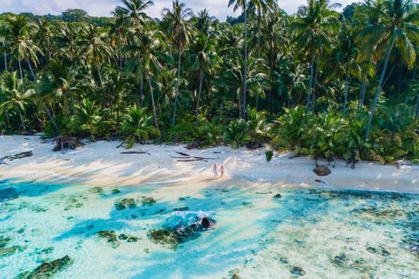 Живописный остров Ко Куд и пляж Клонг-Хин — программа Эконом (на 2 дня)