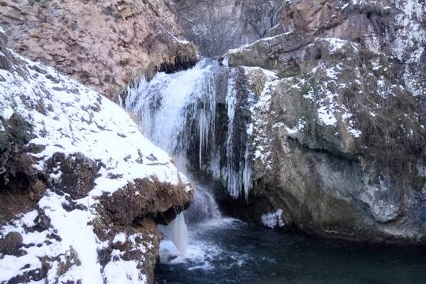 Кисловодск и его окрестности (с выездом из Железноводска)