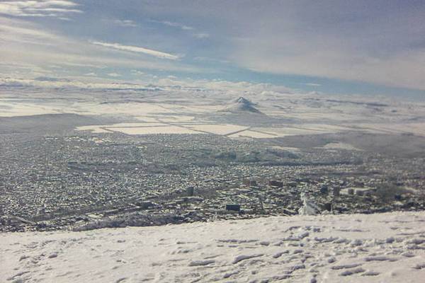 «Пятигорск XXL»: шестичасовая экскурсия (из Железноводска)