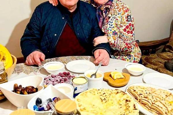 Увидеть Аргунское ущелье и самостоятельно приготовить национальные лепешки!