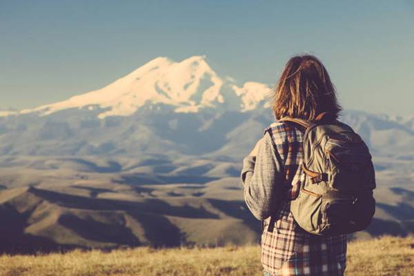 В мини-группе на Эльбрус или «Путешествие к спящему вулкану»  