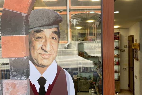 Пеший авторский тур по Гюмри 