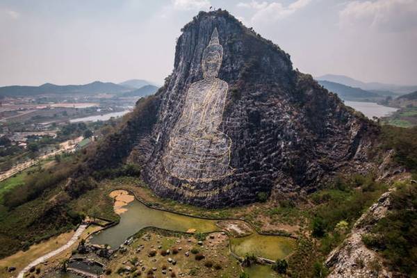 Обзорная экскурсия по Паттайе + катание на слонах