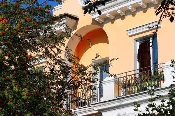 Прогулка по Старому городу: обзорная экскурсия в Обнинске 