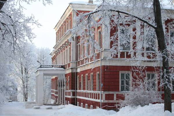 Первое впечатление о Калуге: самые красивые места города
