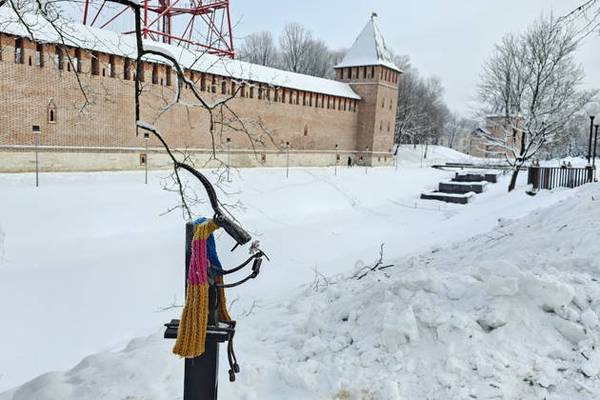 Киноэкскурсия «Смоленскими дорогами «Вампиров Средней полосы»