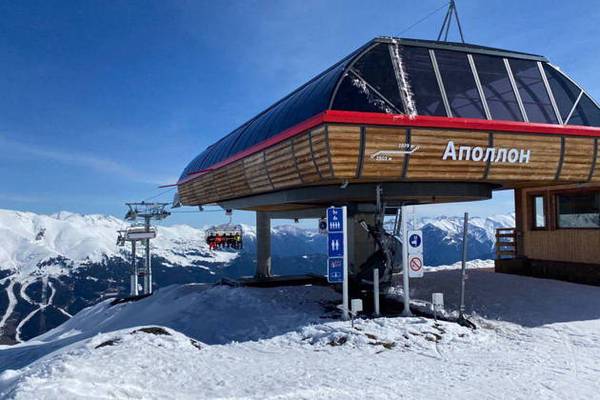 Архыз: обзорная экскурсия по лучшим локациям